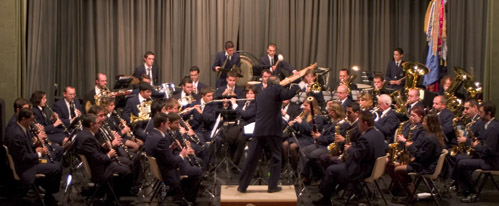 Sociedad musical “La Paz” Sant Joan d’Alacant