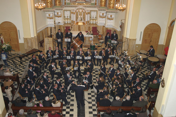 Unión musical la Aurora de Sella