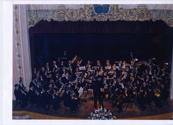 Societat musical nova d´Alcoi
