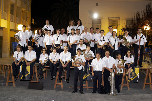 Unió Musical La Pobla Llarga