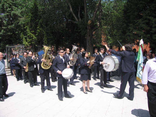 Sociedad Recreativa de La Inseparable