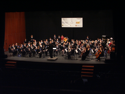 Banda Simfònica de Les Illes Balears