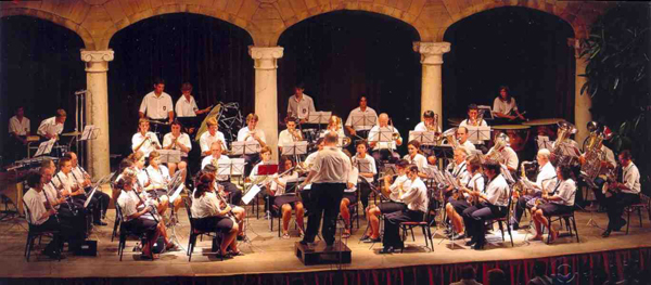 Banda de música de Pollença
