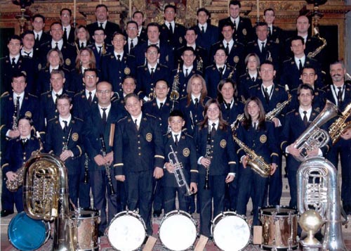 Banda de Música Santa Cecilia